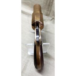 Superbe lance fus&eacute;e en bronze mod&egrave;le 1917