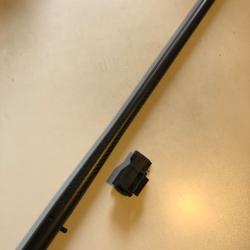 CANON BLASER R93 CHRISTENSEN 243 W