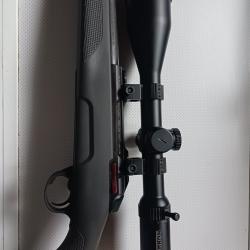 Lunette de vis&eacute;e Konus Glory 3-24&times;56