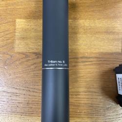 Destockage Aimsport Triton N*5 6.7mm 1/2x20UNEF neuf 57506