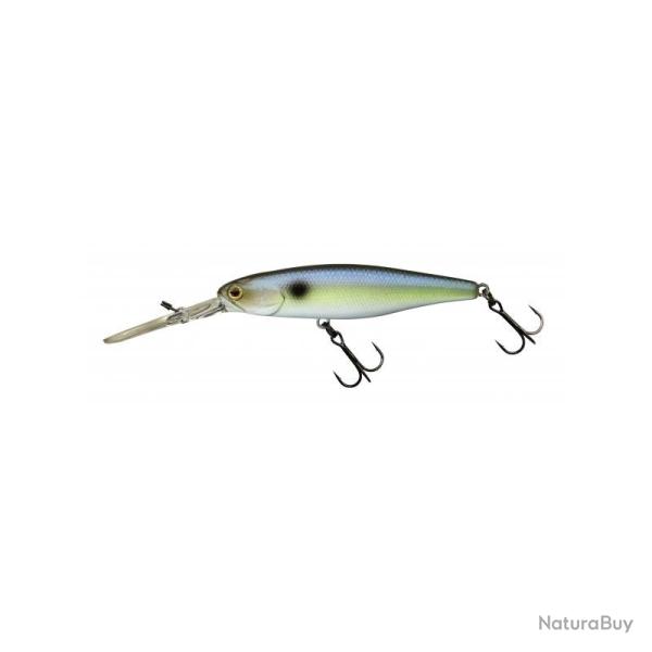 ILLEX SUPER DD SQUIRREL 79 SP - PEARL SEXY SHAD