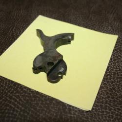 Chien jasp&eacute; colt 1851