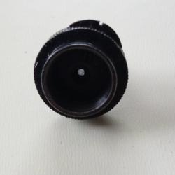 �illetonr&eacute;glable pour dioptre Parker Hale