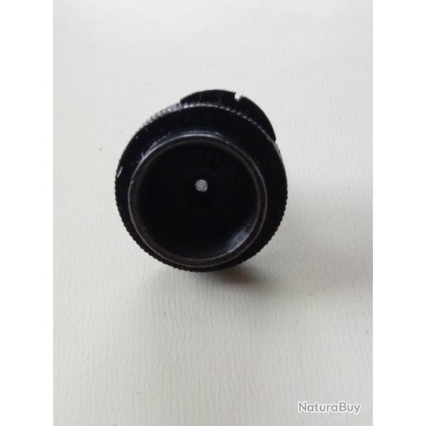 �illetonr�glable pour dioptre Parker Hale