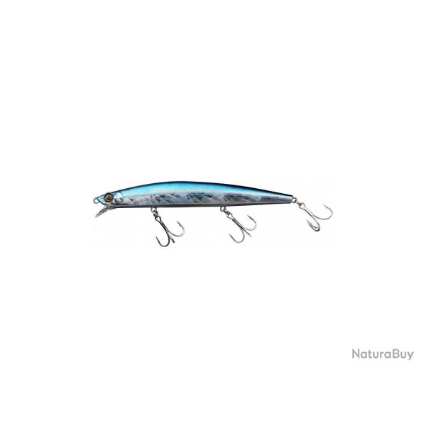 ILLEX BATTLE MINNOW 135 SP - BLUE SHAD