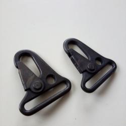 Attaches de grenadi&egrave;res de HK G3