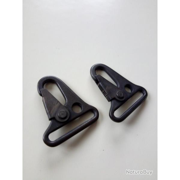 Attaches de grenadi�res de HK G3