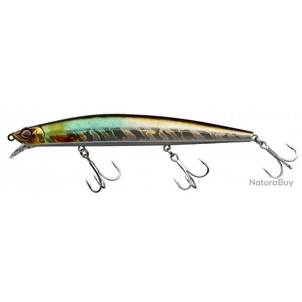 ILLEX BATTLE MINNOW 135 SP - BRIGHT AYU