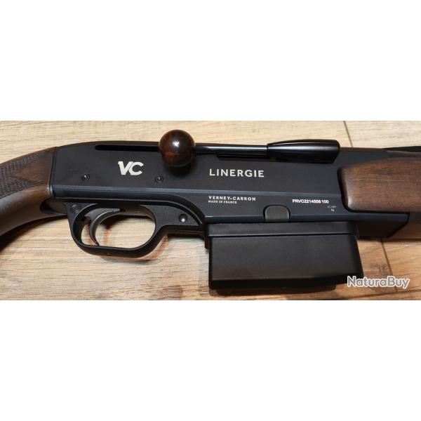 Verney-Carron Linergie Neuve 30-06