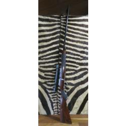 Carabine MANNLICHER SHOENAUER Model 1903 cal.6.5x57 canon 66cm - lunette