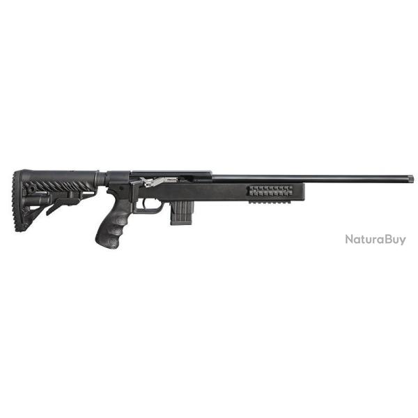 ISSC SPA ADVANCED TACTICAL SURVIVAL Cal 22lr