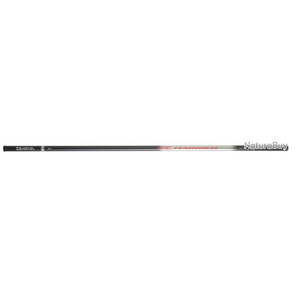 Canne � p�che au coup t�lescopique DAIWA harrier strong 60te