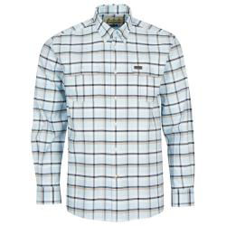 Chemise Barbour Barton