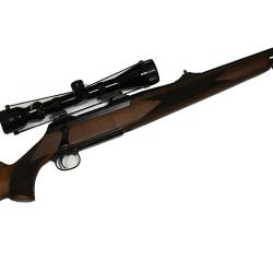 CARABINE SAUER S200 Cal .243 WIN + LUNETTE 3-9x40 ( occasion )