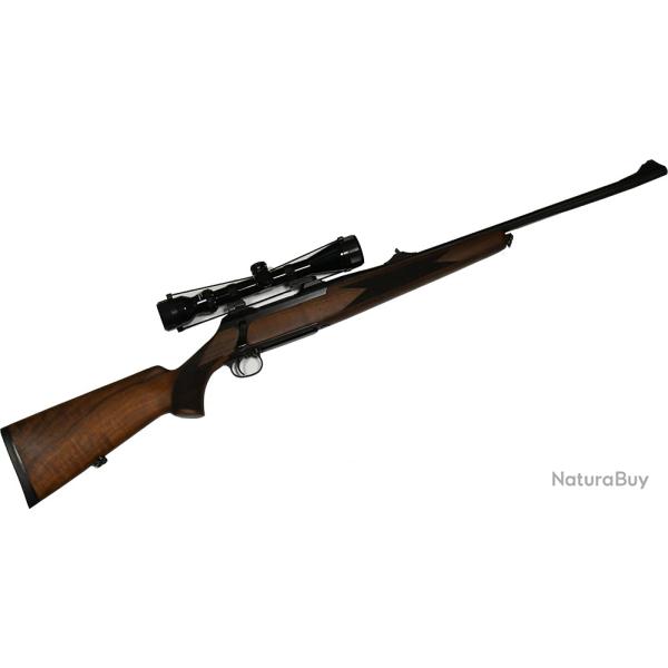 CARABINE SAUER S200 Cal .243 WIN + LUNETTE 3-9x40 ( occasion )