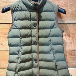 Gilet Calsall femme Alan Paine