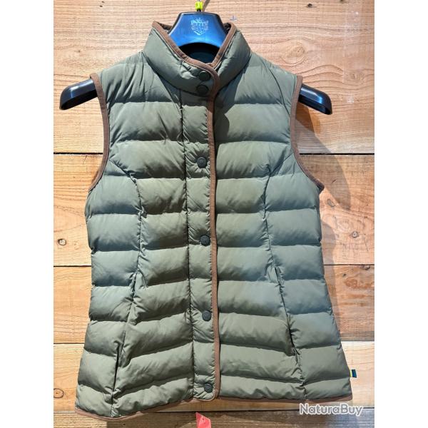 Gilet Calsall femme Alan Paine