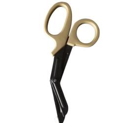 Ciseaux m&eacute;dicaux beige - Livraison gratuite