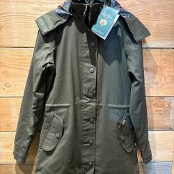 Veste Dunswell femme Alan Paine