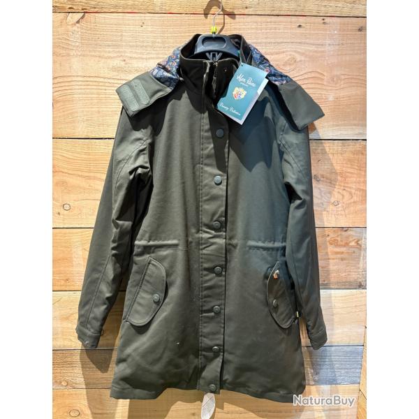 Veste Dunswell femme Alan Paine