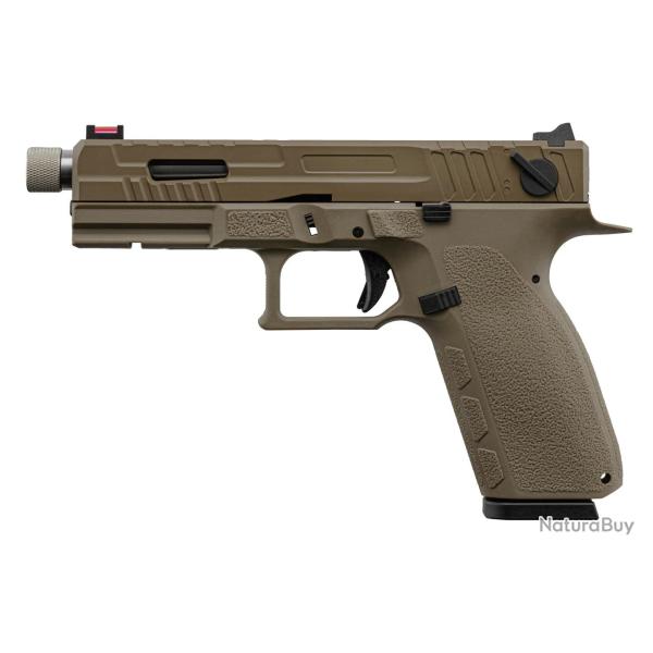 KP-13 full auto gaz KJ Works