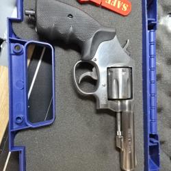 Smith &wesson 64-8