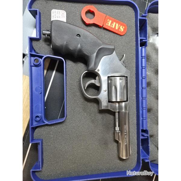 Smith &wesson 64-8