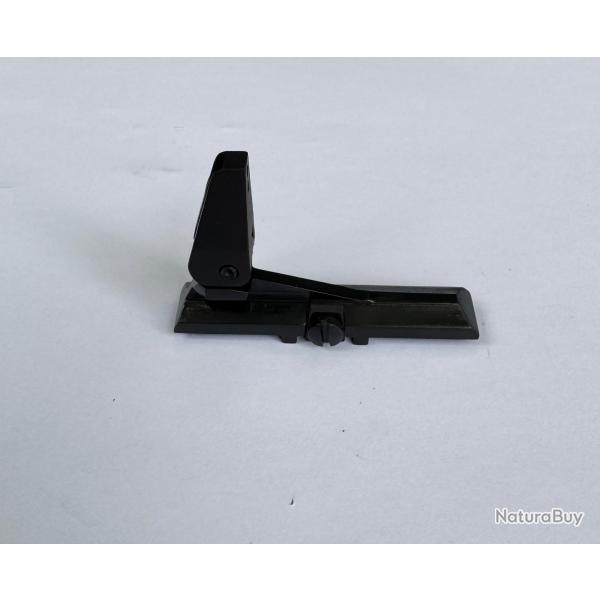 Hausse de secours avant pour fusil MAS FRF1