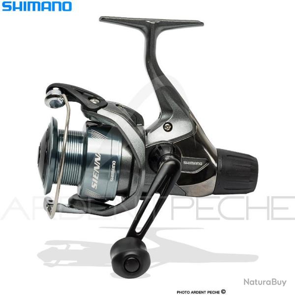 Moulinet SHIMANO Sienna RE 4000