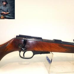 (2926) Carabine De Tir Walther KKJ Cal.22LR - OCCASION