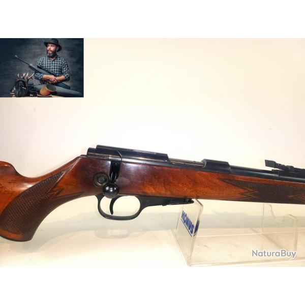 (2926) Carabine De Tir Walther KKJ Cal.22LR - OCCASION