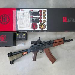 AEG AKS74UN NEUF E&L