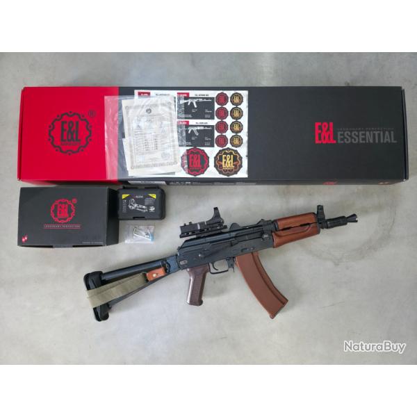 AEG AKS74UN NEUF E&L