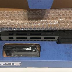 TR 50 X-TENDER T4E Extention pour pistolet HDR50 HDR50 laser et TR50