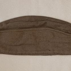 Calot troupe arm&eacute;e Tch&egrave;que WW2