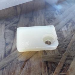 PRODUIT ORIGINAL BROWNING - Buck Mark Buckmark Buffer Tampon Blanc Amortisseur Culasse