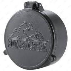 Protection lunette BUTLER CREEK 02A OBJ 30MM