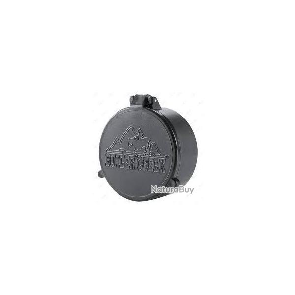 Protection lunette BUTTLER CREEK 02A OBJ 30MM