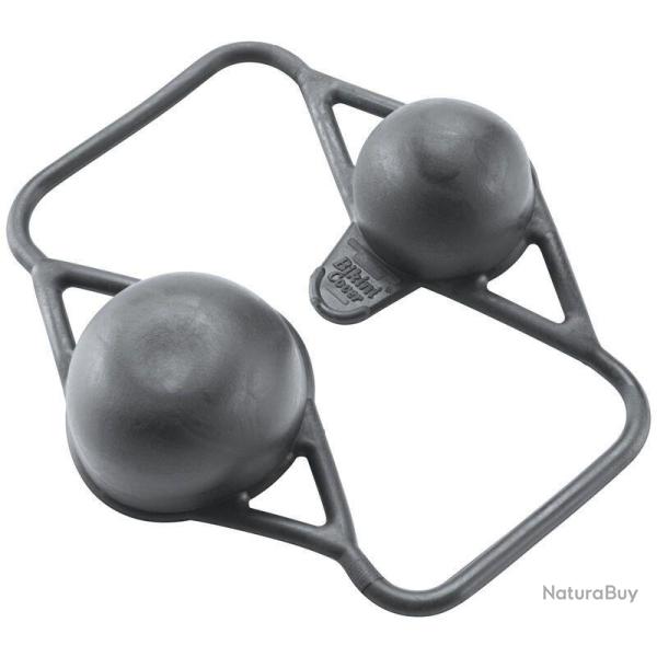 Bonnette caoutchouc tout diam�tre BUTLER CREEK