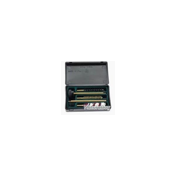 N�cessaire de nettoyage arme de poing CAL9/38/357/36MM STILCRIN