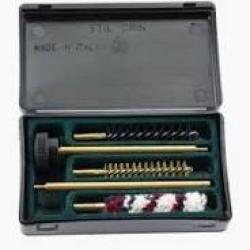 N&eacute;cessaire de nettoyage arme de poing 22LR STILCRIN