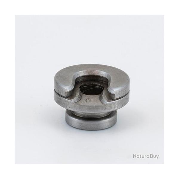 LEE SHELL HOLDER N�6 STANDARD (218 Bee, 25/20, 32/20)