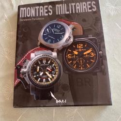 Montres militaires