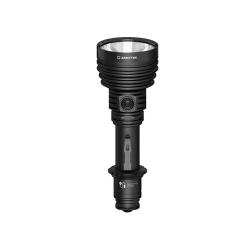 Lampe torche Armytek Barracuda Pro Max White 2800 Lumens - Port&eacute;e 1000m - Rechargeable