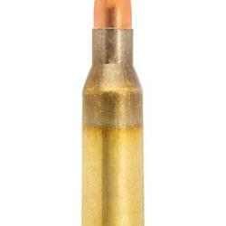 Cartouches LAPUA OTM GB528 - Cal: 338 LAPUA MAGNUM - 300Gr (198.4g) - x10