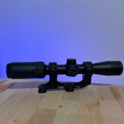 Lunette Vector Optics Matiz 2 7x32 MOA avec support type Geissele