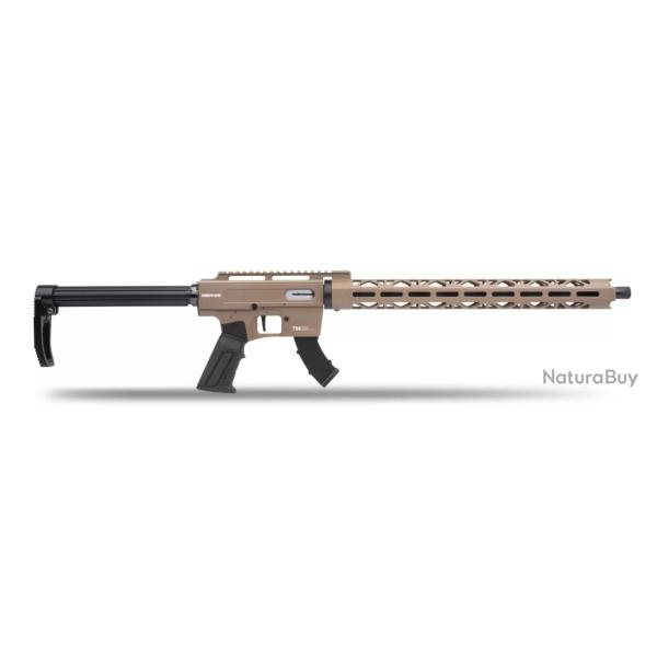 Carabine DERYA TM22 Cal.22LR BRONZE