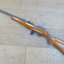 Carabine MSA J.Gaucher Gazelle cal 22LR OCCASION Cat C
