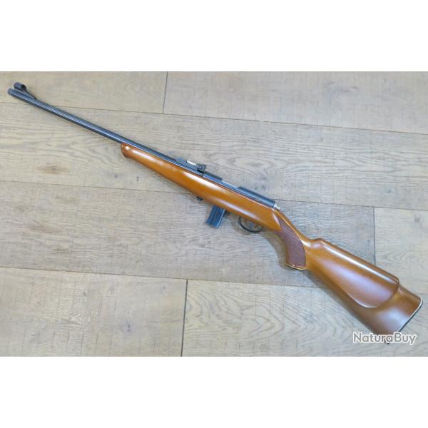 Carabine MSA J.Gaucher Gazelle cal 22LR OCCASION Cat C