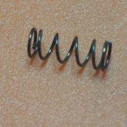 ASTRA - 357 MAG - Pi&egrave;ce - RA 58 - Ressort du bouton